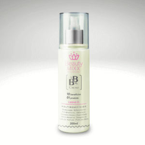 BB CREAM 10 IN 1