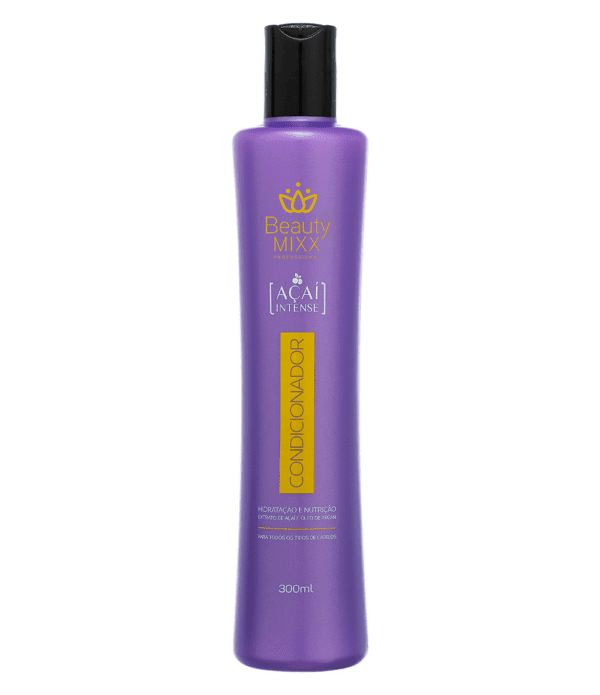 Condicionador Açai Intense 300 ml