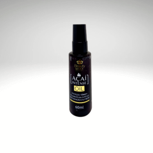 ÓLEO DE AÇAÍ 10ml e 60ml - Beauty MIXX