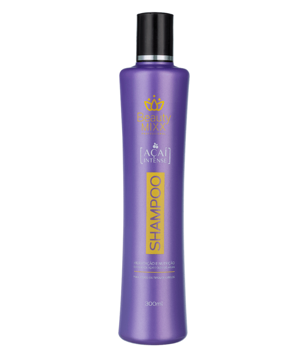 Shampoo Açai Intense 300 ml