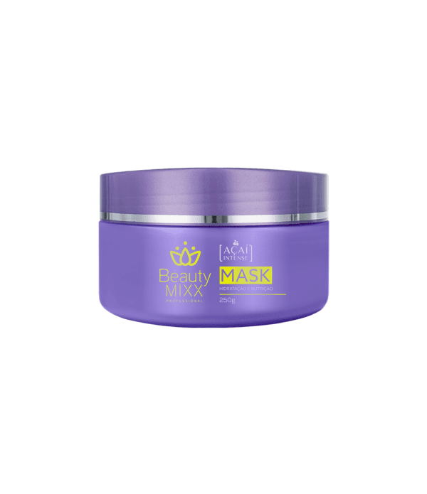 mascara acai intense 250g