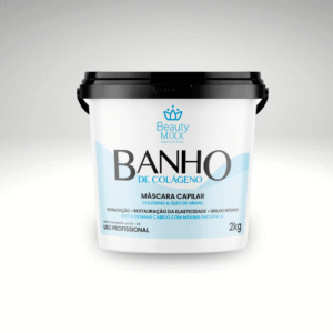 BANHO DE COLÁGENO