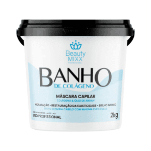 Mascara banho 2kg