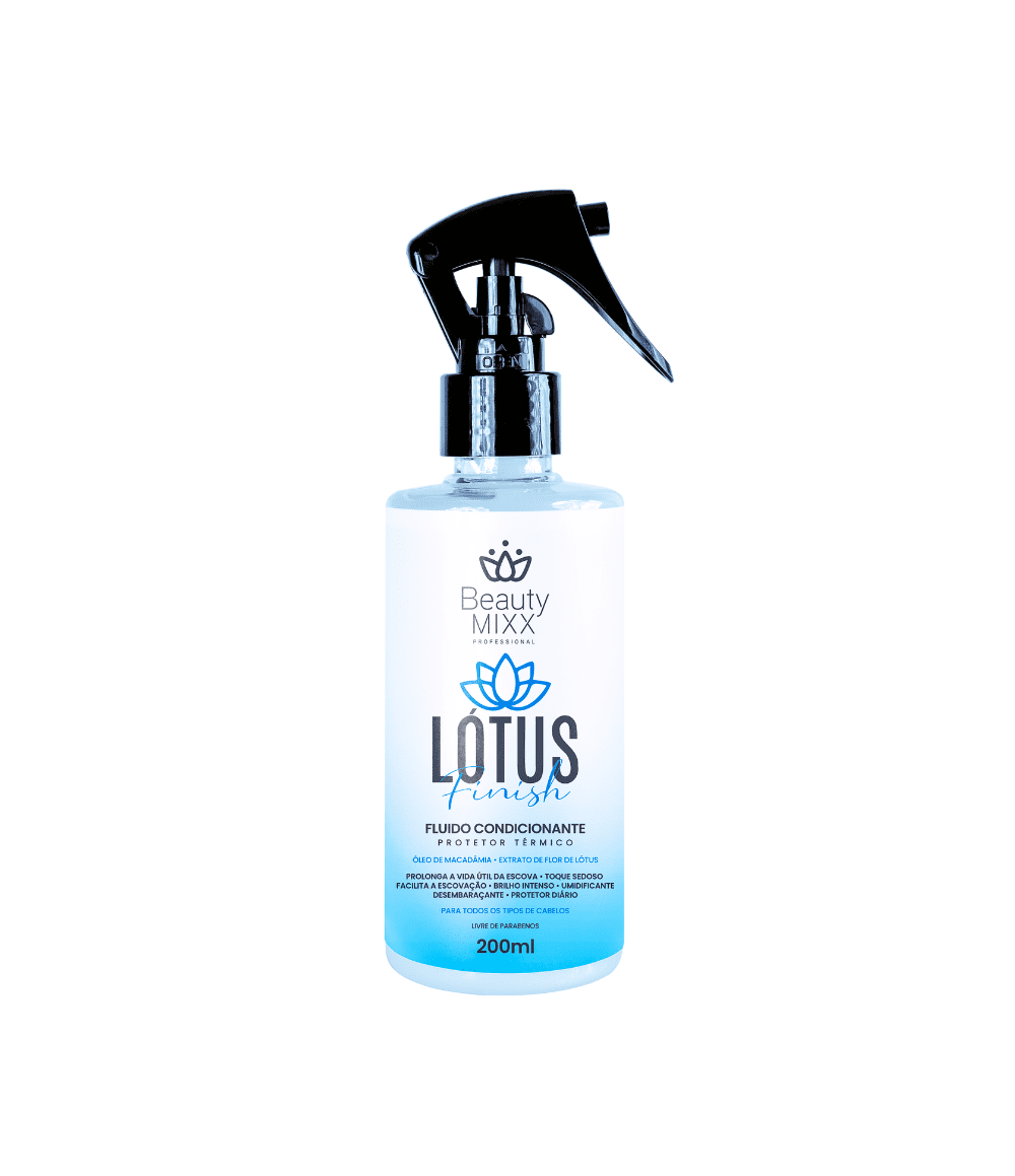 lótus finish 200 ml