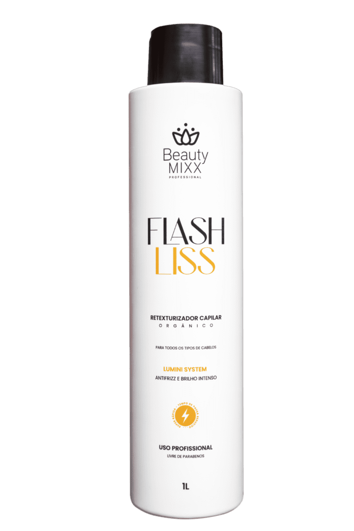 FLASH LISS – 1L